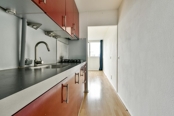 Medium property photo - Buitendraaierij 11, 1021 NM Amsterdam